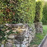 Aparthotel Aurelia Rta Detta Il Cascinale 4*