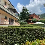 Aparthotel Aurelia Rta Detta Il Cascinale