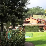 Aurelia Rta Detta Il Cascinale Aparthotel 4*