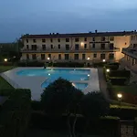 Aurelia Rta Detta Il Cascinale Aparthotel Montignoso