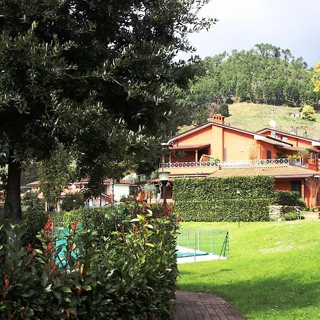 Aurelia Rta Detta Il Cascinale Aparthotel