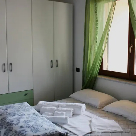 Aurelia Rta Detta Il Cascinale Hotel apartamentowy