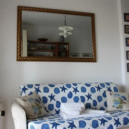 Hotel apartamentowy Aurelia Rta Detta Il Cascinale Montignoso