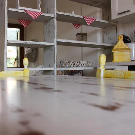 Aurelia Rta Detta Il Cascinale 2* Montignoso