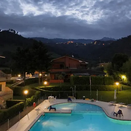 Aurelia Rta Detta Il Cascinale 2* Montignoso