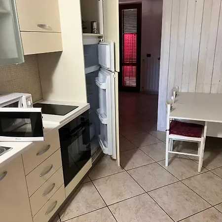Aparthotel Aurelia Rta Detta Il Cascinale Montignoso