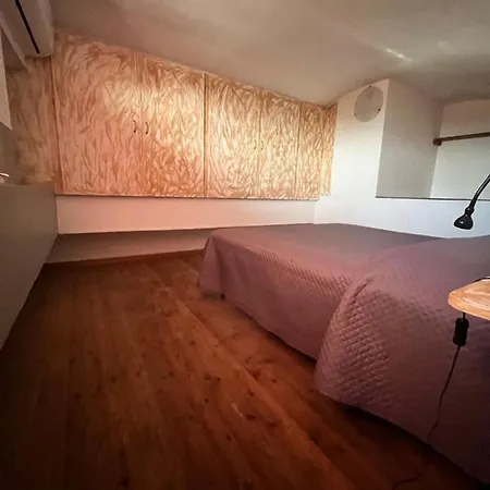 Hotel apartamentowy Aurelia Rta Detta Il Cascinale Montignoso