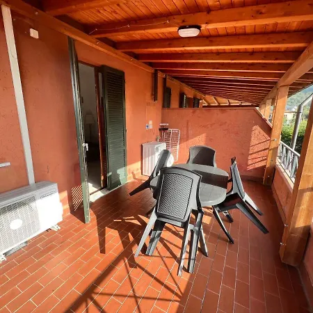 Aparthotel Aurelia Rta Detta Il Cascinale