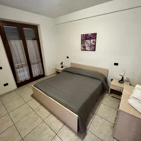 Aurelia Rta Detta Il Cascinale