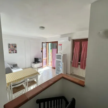 Aurelia Rta Detta Il Cascinale Aparthotel