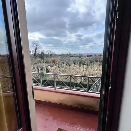 Aurelia Rta Detta Il Cascinale Aparthotel Montignoso