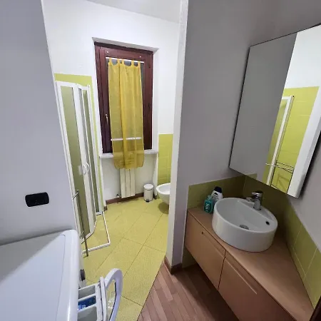 Aparthotel Aurelia Rta Detta Il Cascinale Montignoso