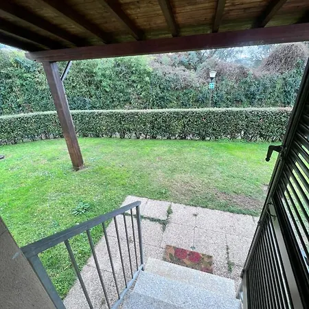 Aurelia Rta Detta Il Cascinale Aparthotel 2*