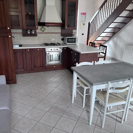 Aurelia Rta Detta Il Cascinale Aparthotel