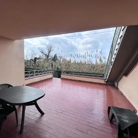Aurelia Rta Detta Il Cascinale 2* Montignoso