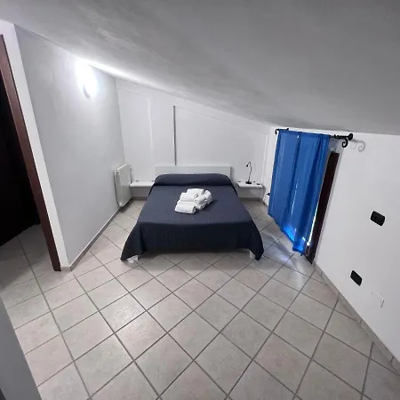 Aparthotel Aurelia Rta Detta Il Cascinale
