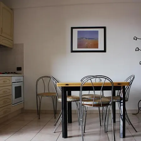 Aurelia Rta Detta Il Cascinale 4* Montignoso