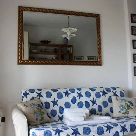 Aparthotel Aurelia Rta Detta Il Cascinale 4*