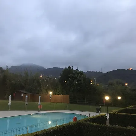 Aurelia Rta Detta Il Cascinale Aparthotel Montignoso