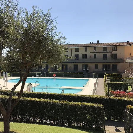 Aurelia Rta Detta Il Cascinale Aparthotel Montignoso