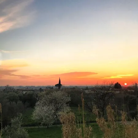 Aurelia Rta Detta Il Cascinale 4*