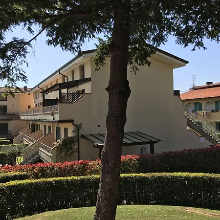 Aurelia Rta Detta Il Cascinale