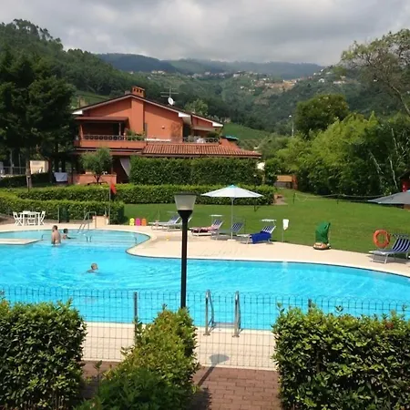 Aurelia Rta Detta Il Cascinale