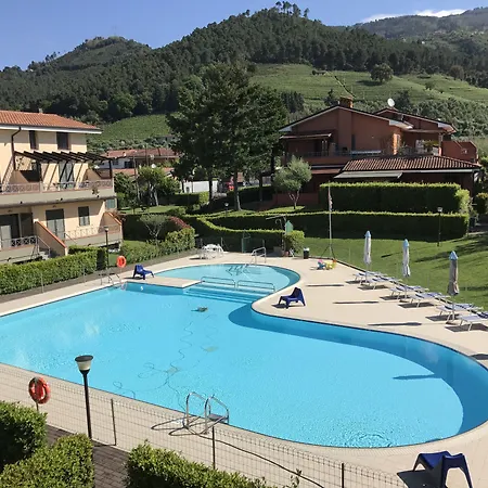 Aparthotel Aurelia Rta Detta Il Cascinale