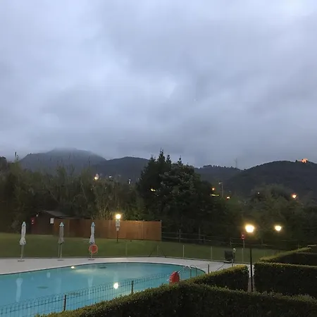 Aurelia Rta Detta Il Cascinale