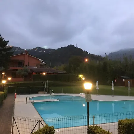 Aurelia Rta Detta Il Cascinale 2* Montignoso