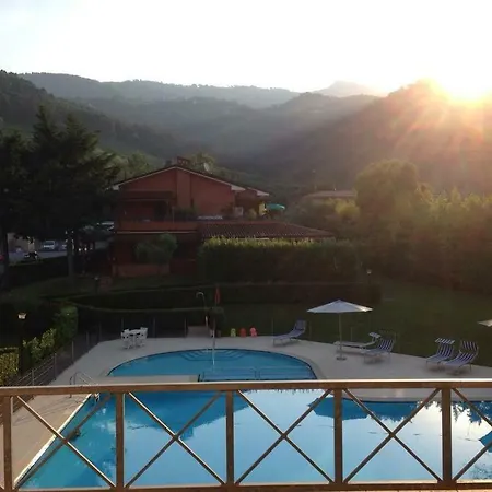 Aurelia Rta Detta Il Cascinale 2*