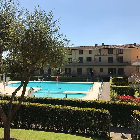 Aurelia Rta Detta Il Cascinale Aparthotel Montignoso