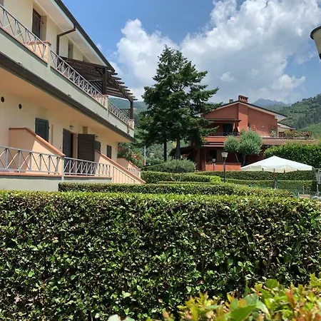 Aurelia Rta Detta Il Cascinale Aparthotel