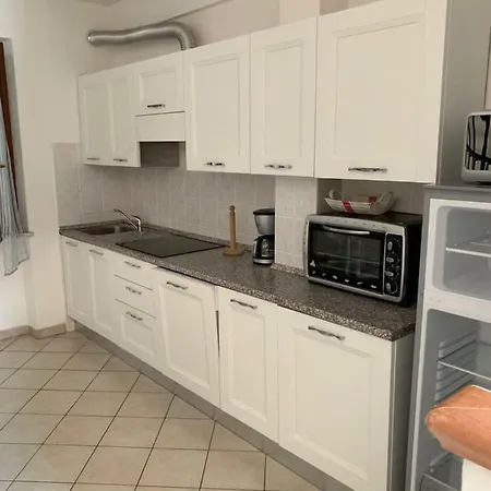 Aurelia Rta Detta Il Cascinale Hotel apartamentowy 2*