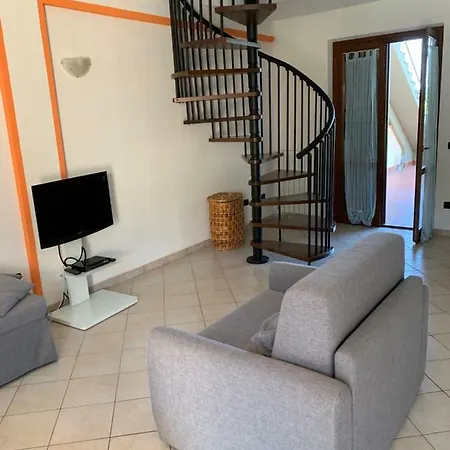 Aparthotel Aurelia Rta Detta Il Cascinale