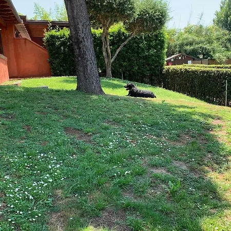 Aurelia Rta Detta Il Cascinale Aparthotel 2*