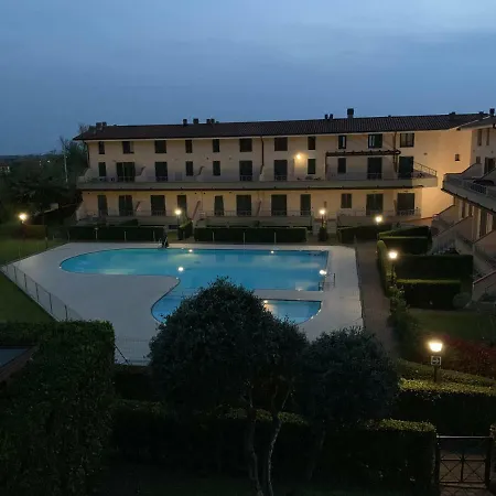Aparthotel Aurelia Rta Detta Il Cascinale