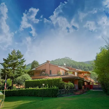 Aurelia Rta Detta Il Cascinale Aparthotel