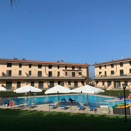 Aurelia Rta Detta Il Cascinale 2*